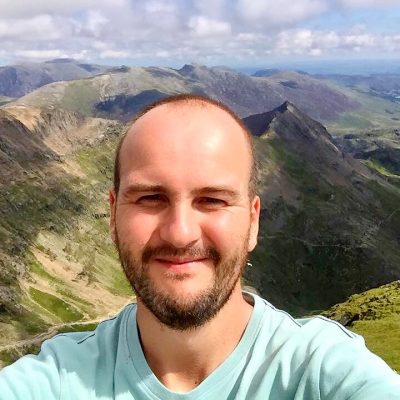 Jason Bowers - FSPA - 