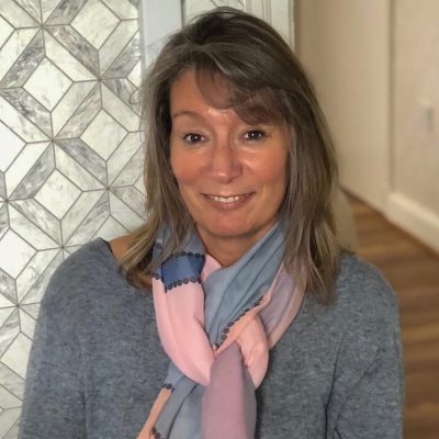 Deborah Holt - FSPA - 