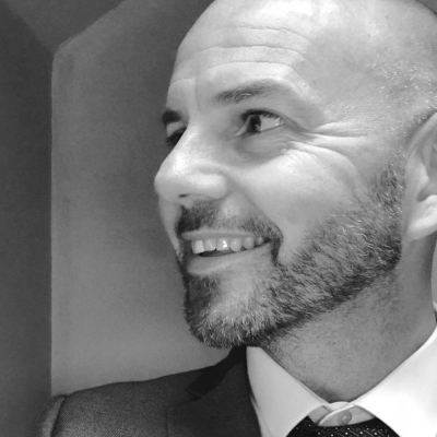 Nick Palmer - FSPA - 